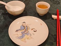 -誉八仙粤菜(万象天地店)