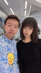 -Cima salon西玛沙龙