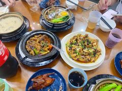 -煲煲掂风味煲仔饭餐厅(西区店)