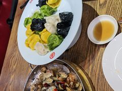 -双合园·海鲜水饺青岛菜(万佳广场店)