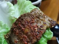 -水浒烤肉(天玥中心店)