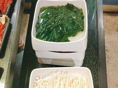 -尚合里潮汕牛肉火锅(海沧店)