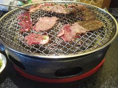 -樱嘢·炭火烧肉(惠南店)