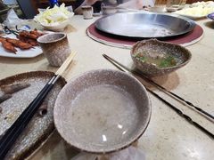 -313羊庄·羊肉火锅烧烤(李村店)