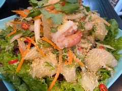 -URBAN SOI Thai Kitchen乐泰料理(长乐路店)