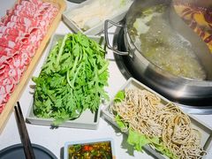 -重庆刘一手(巴黎一店)