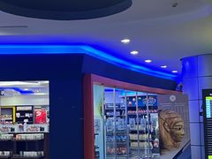 -开罗国际机场