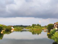 -沙家浜风景区
