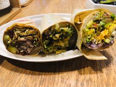 -特派卷·老北京烤鸭卷(合生汇购物中心店)