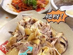 -福龙私房菜·客家大盆菜