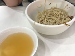 -翡翠拉面小笼包(机场DFS店)