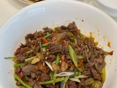 -辣公子·千岛湖私房菜(滨江店)