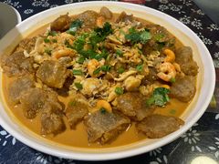 -旺角小渔村(二马路店)