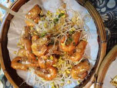 -米庄·原味私房菜(骏壹万邦店)