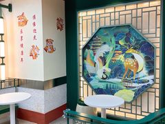 -维维豆奶(金鹰新街口店)