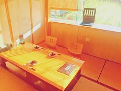 包房-高木日本料理(静安寺店)