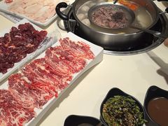 -陈记顺和潮汕牛肉火锅(韩江路店)
