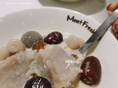 -鲜芋仙(中华广场店)