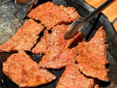 -丸藏和牛烧肉专门店(园区师惠坊店)