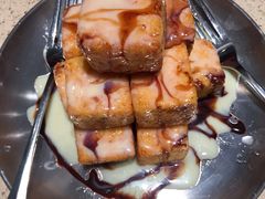 驰名一口西多-满得意茶餐厅·顺德家常菜·港式经典(大良店)