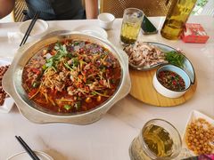 -椒小兔·盐帮川菜中餐厅(金沙时代广场店)