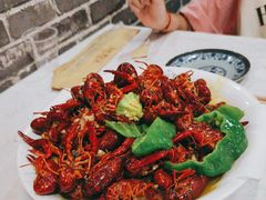-羊家胡同·龙虾烧烤火锅(龙汇路店)