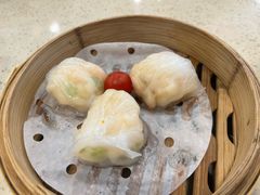 -点都德(华强北店)