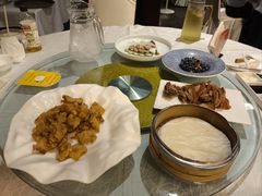 -全聚德(上海首店浦东店)