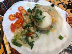 -日进一片海.生腌海鲜火锅.宵夜烧烤(三里屯总店)