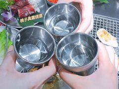 -小团团·路边烤牛肉(南岭壹街店)