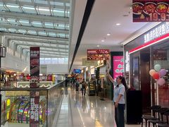 -万达茂商场(南京仙林店)