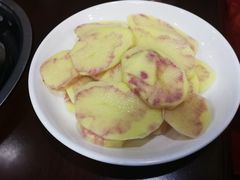 -菌之家·专业纯野生菌火锅·特色炒菌