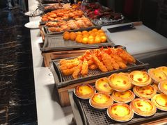 小食-加餐海鲜自助(宝龙一城店)