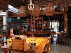 大堂-Naughty Nuri’s Phuket