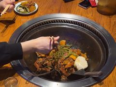 -东北人家铁锅炖(水岸帝景店)