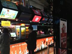 -星巴克(北京南站第三店)