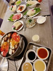-馨月汇·一悦馨香月子中心(前滩店)