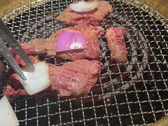 -谷牛日式烤肉(宝山U天地店)