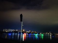 -九龙湖公园
