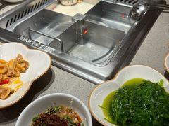 -海底捞火锅(奥体南路店)