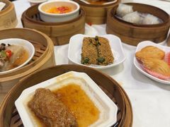 -稻香海鲜饭店(第一国际店)