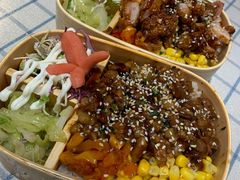 -万能料理屋(钟鼓岭路店)