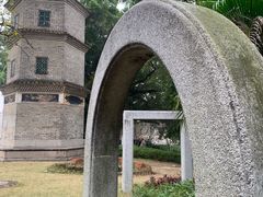 -大旗头古村