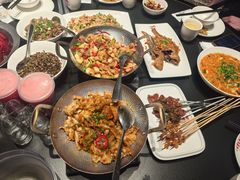 -天宝兄弟(前海壹方城店)