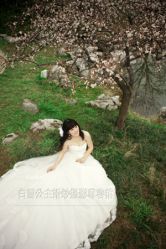 -白雪公主婚纱摄影
