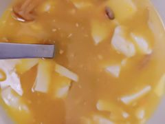 热煲豆花-大秦地·西北菜(纬四路店)