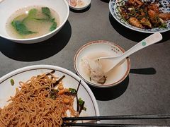 -老淮滨-蚌埠非遗小吃(淮河路店)