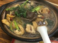 -凡老头米线砂锅(古荡新村西粮站)