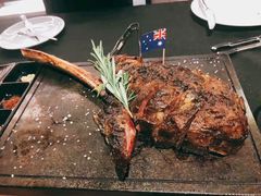 -小火花·干式熟成牛排馆Spark SteakHouse(剑桥郡店)