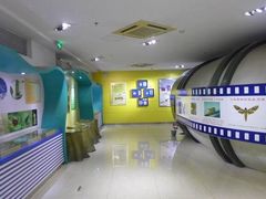 -上海昆虫博物馆